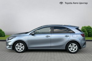 KIA CEED 1.5T GDI PETROL - 2021год / 96239km 4