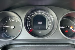 RENAULT MEGANE 1.5DCI DIESEL - 2019год / 71647km 14