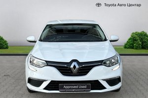 RENAULT MEGANE 1.5DCI DIESEL - 2019год / 71647km 1