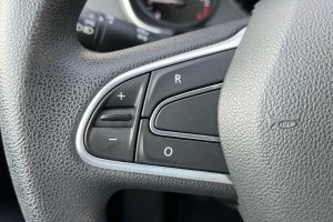 RENAULT MEGANE 1.5DCI DIESEL - 2019год / 71647km 19