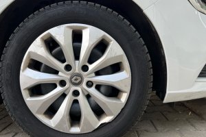 RENAULT MEGANE 1.5DCI DIESEL - 2019год / 71647km 25