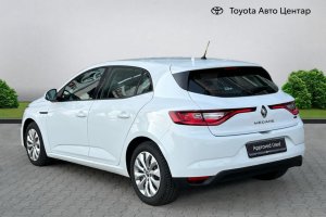 RENAULT MEGANE 1.5DCI DIESEL - 2019год / 71647km 7