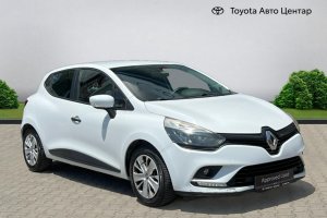 RENAULT CLIO 4 1.5 DCI DIESEL - 2017год / 111189km 0