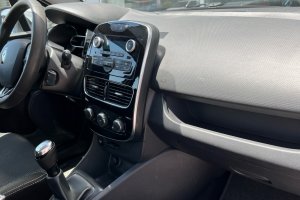 RENAULT CLIO 4 1.5 DCI DIESEL - 2017год / 111189km 9