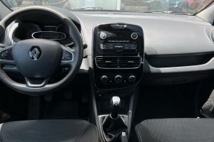RENAULT CLIO 4 1.5 DCI DIESEL - 2017год / 111189km 10