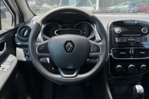 RENAULT CLIO 4 1.5 DCI DIESEL - 2017год / 111189km 11
