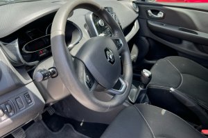 RENAULT CLIO 4 1.5 DCI DIESEL - 2017год / 111189km 12
