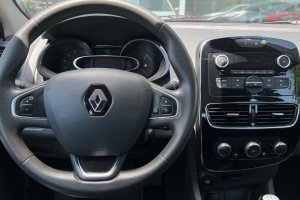 RENAULT CLIO 4 1.5 DCI DIESEL - 2017год / 111189km 13