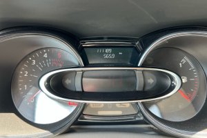 RENAULT CLIO 4 1.5 DCI DIESEL - 2017год / 111189km 14