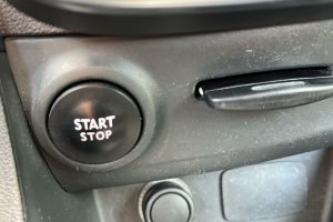 RENAULT CLIO 4 1.5 DCI DIESEL - 2017год / 111189km 17
