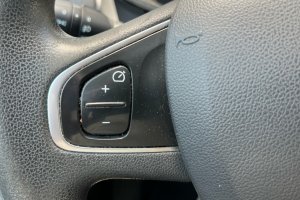 RENAULT CLIO 4 1.5 DCI DIESEL - 2017год / 111189km 19