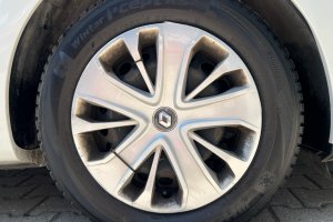 RENAULT CLIO 4 1.5 DCI DIESEL - 2017год / 111189km 24