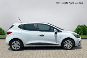 RENAULT CLIO 4 1.5 DCI DIESEL - 2017год / 111189km 3