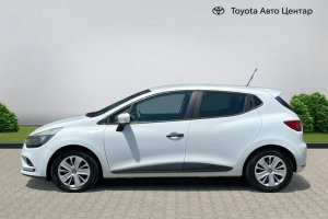 RENAULT CLIO 4 1.5 DCI DIESEL - 2017год / 111189km 4