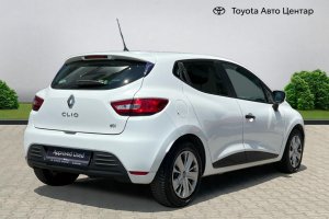 RENAULT CLIO 4 1.5 DCI DIESEL - 2017год / 111189km 5