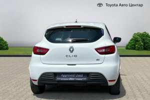 RENAULT CLIO 4 1.5 DCI DIESEL - 2017год / 111189km 6