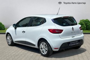 RENAULT CLIO 4 1.5 DCI DIESEL - 2017год / 111189km 7