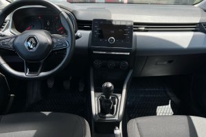 RENAULT CLIO 5 1.5 DCI DIESEL - 2020год / 107536km 10
