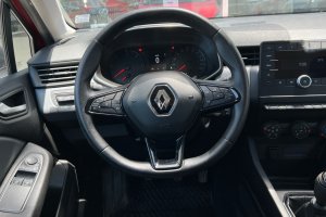 RENAULT CLIO 5 1.5 DCI DIESEL - 2020год / 107536km 11