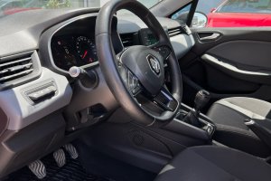RENAULT CLIO 5 1.5 DCI DIESEL - 2020год / 107536km 12