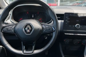 RENAULT CLIO 5 1.5 DCI DIESEL - 2020год / 107536km 13