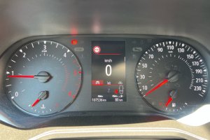 RENAULT CLIO 5 1.5 DCI DIESEL - 2020год / 107536km 14