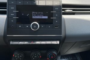 RENAULT CLIO 5 1.5 DCI DIESEL - 2020год / 107536km 17
