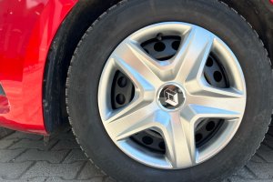 RENAULT CLIO 5 1.5 DCI DIESEL - 2020год / 107536km 25