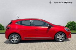 RENAULT CLIO 5 1.5 DCI DIESEL - 2020год / 107536km 3
