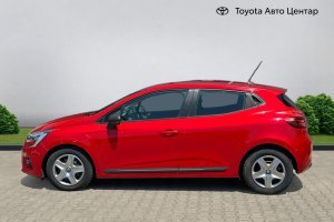RENAULT CLIO 5 1.5 DCI DIESEL - 2020год / 107536km 4