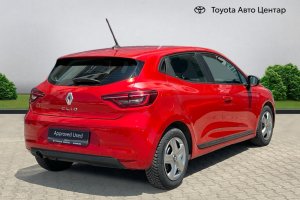 RENAULT CLIO 5 1.5 DCI DIESEL - 2020год / 107536km 5