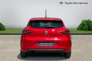 RENAULT CLIO 5 1.5 DCI DIESEL - 2020год / 107536km 6