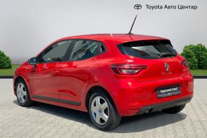 RENAULT CLIO 5 1.5 DCI DIESEL - 2020год / 107536km 7