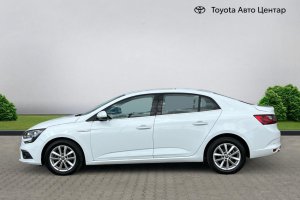 RENAULT MEGANE SDN 1.5 DCI DIESEL - 2019год / 72120km 4