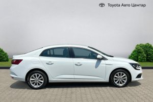 RENAULT MEGANE SDN 1.5 DCI DIESEL - 2019год / 73882km 3
