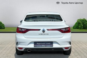 RENAULT MEGANE SDN 1.5 DCI DIESEL - 2019год / 73882km 6