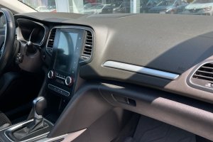 RENAULT MEGANE SDN 1.5 DCI DIESEL A/T - 2020год / 84248km 9