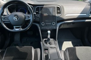 RENAULT MEGANE SDN 1.5 DCI DIESEL A/T - 2020год / 84248km 10