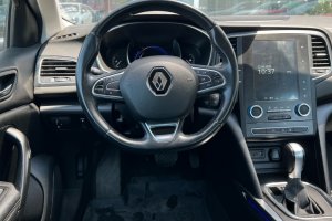 RENAULT MEGANE SDN 1.5 DCI DIESEL A/T - 2020год / 84248km 11