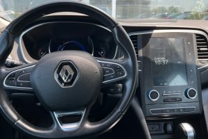 RENAULT MEGANE SDN 1.5 DCI DIESEL A/T - 2020год / 84248km 13