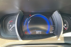 RENAULT MEGANE SDN 1.5 DCI DIESEL A/T - 2020год / 84248km 14