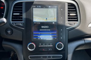 RENAULT MEGANE SDN 1.5 DCI DIESEL A/T - 2020год / 84248km 15