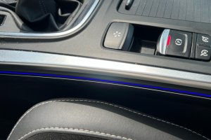 RENAULT MEGANE SDN 1.5 DCI DIESEL A/T - 2020год / 84248km 16