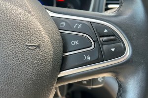 RENAULT MEGANE SDN 1.5 DCI DIESEL A/T - 2020год / 84248km 22