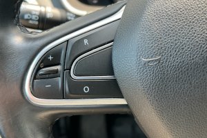 RENAULT MEGANE SDN 1.5 DCI DIESEL A/T - 2020год / 84248km 23
