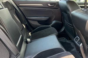 RENAULT MEGANE SDN 1.5 DCI DIESEL A/T - 2020год / 84248km 27