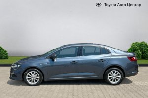 RENAULT MEGANE SDN 1.5 DCI DIESEL A/T - 2020год / 84248km 4