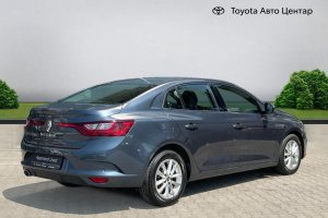 RENAULT MEGANE SDN 1.5 DCI DIESEL A/T - 2020год / 84248km 5