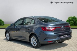 RENAULT MEGANE SDN 1.5 DCI DIESEL A/T - 2020год / 84248km 7