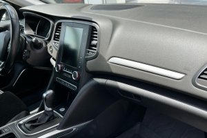 RENAULT MEGANE SDN 1.5 DCI DIESEL A/T - 2020год / 90000km 9